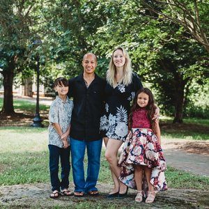 Meet your Posher, Brandy